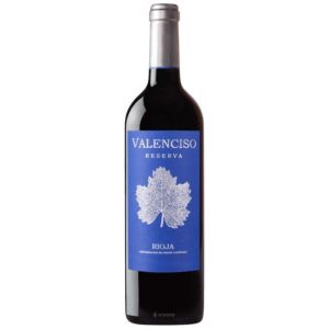 Valenciso Rioja